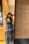 Sahiba Bali in Azura Maxi Dress