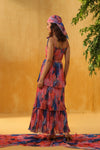 Sara Maxi Dress