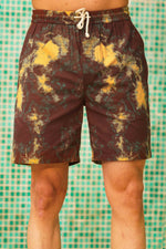 Villian Shorts