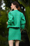 Emerald Isle Skirt